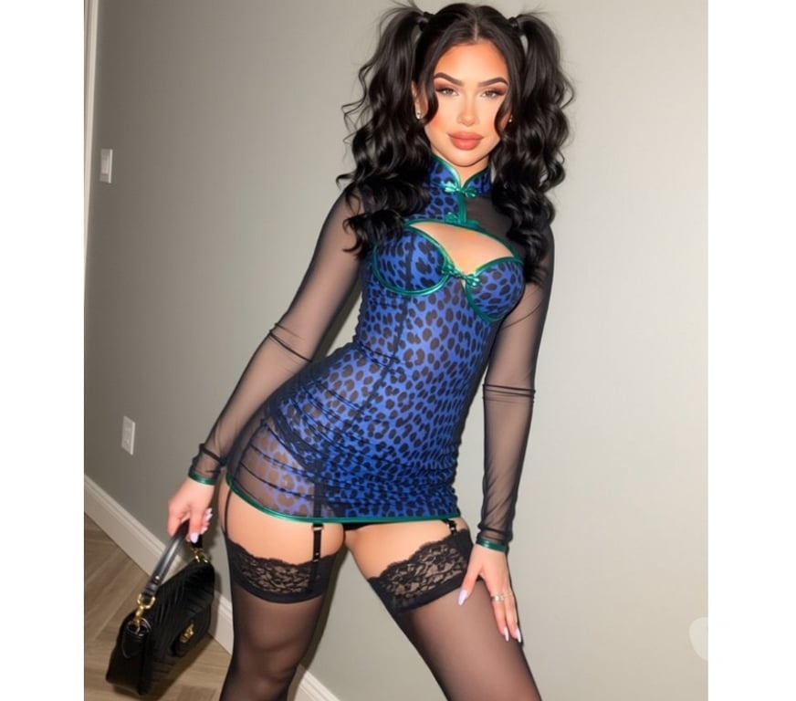 Escorts Slough Slough Town Centre - Slough - Photos for 🎀✨ Little Mermaid Alice✨🎀📲