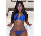 Sarah Brazilian hot 🔥🇧🇷 party girl