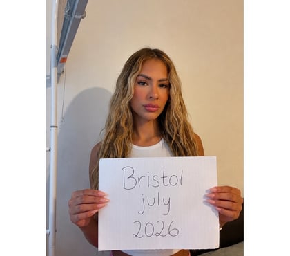  Escorts Bristol City Centre Bristol - Photos for Sarah Brazilian hot 🔥🇧🇷 party girl