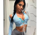 ❤️NEW❤️IN TOWN ❤️NO RUSH❤️BEST SERVICES!