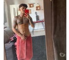 🇧🇷 Brazilian FTM Thomas, Company, Massage & Relaxation