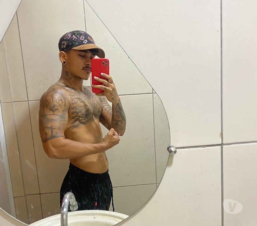 Escorts Bedfordshire Luton - Photos for 🇧🇷 Brazilian FTM Thomas, Company, Massage & Relaxation