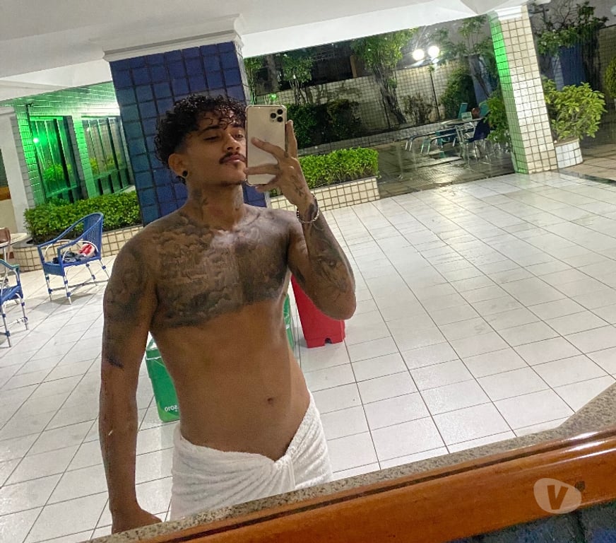 Escorts Bedfordshire Luton - Photos for 🇧🇷 Brazilian FTM Thomas, Company, Massage & Relaxation
