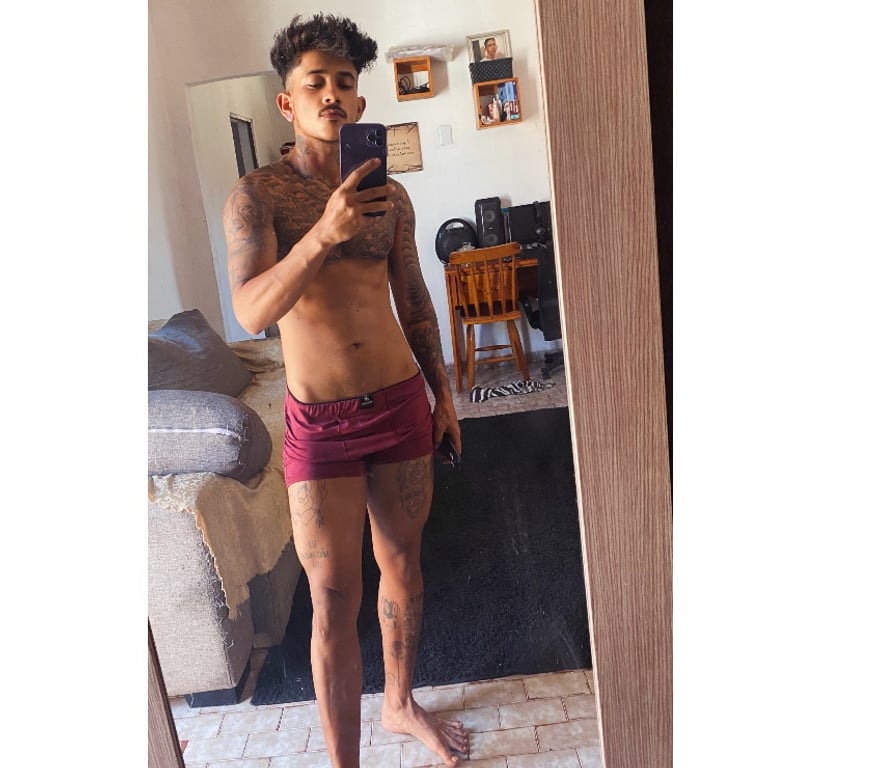 Escorts Bedfordshire Luton - Photos for 🇧🇷 Brazilian FTM Thomas, Company, Massage & Relaxation