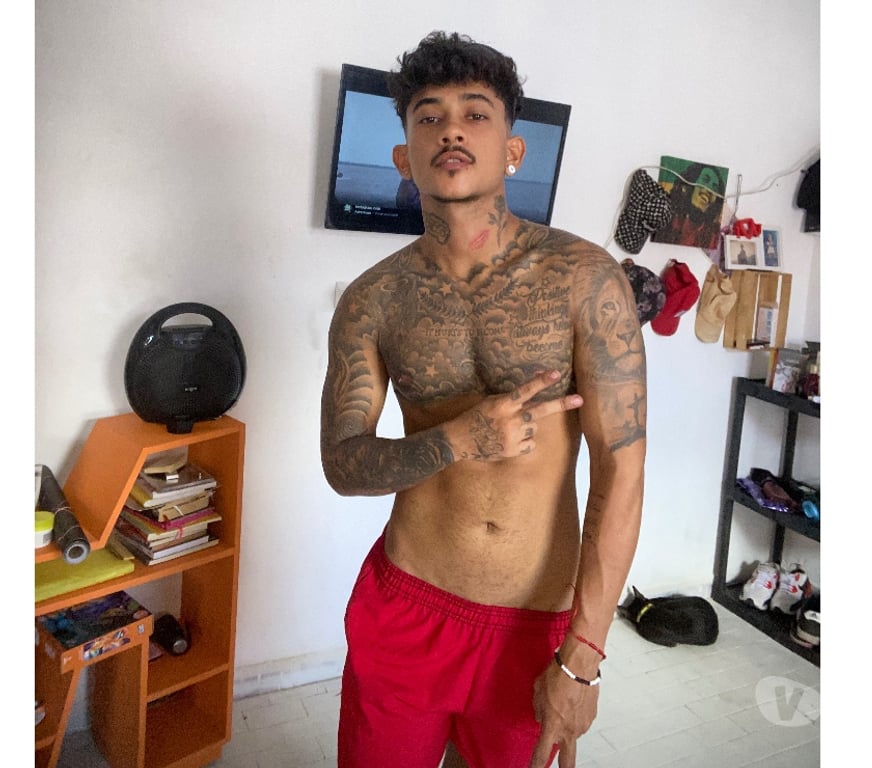Escorts Bedfordshire Luton - Photos for 🇧🇷 Brazilian FTM Thomas, Company, Massage & Relaxation