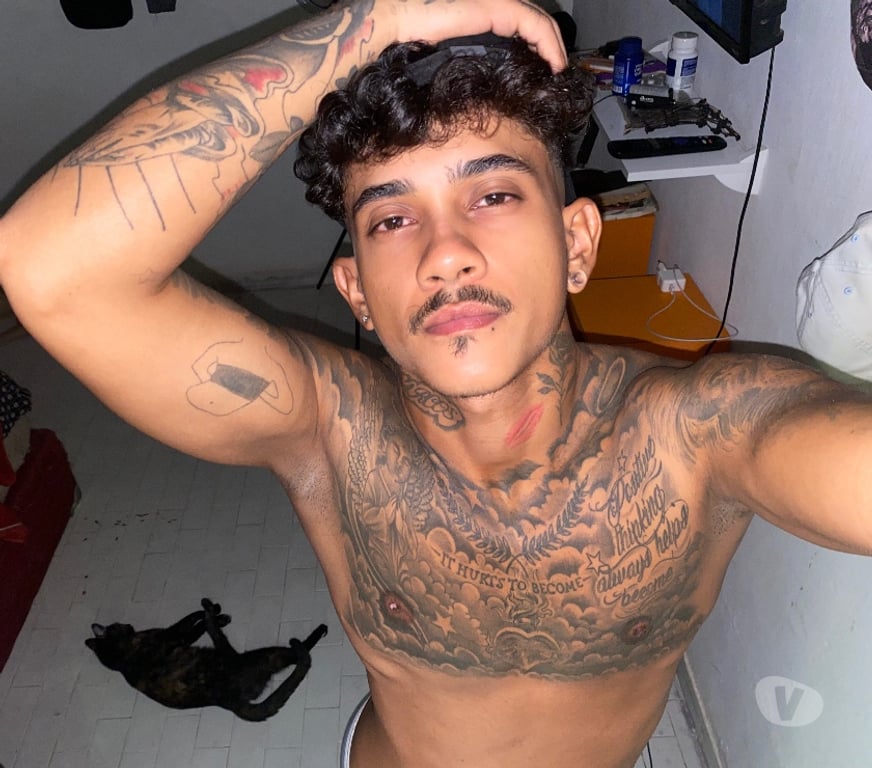Escorts Bedfordshire Luton - Photos for 🇧🇷 Brazilian FTM Thomas, Company, Massage & Relaxation