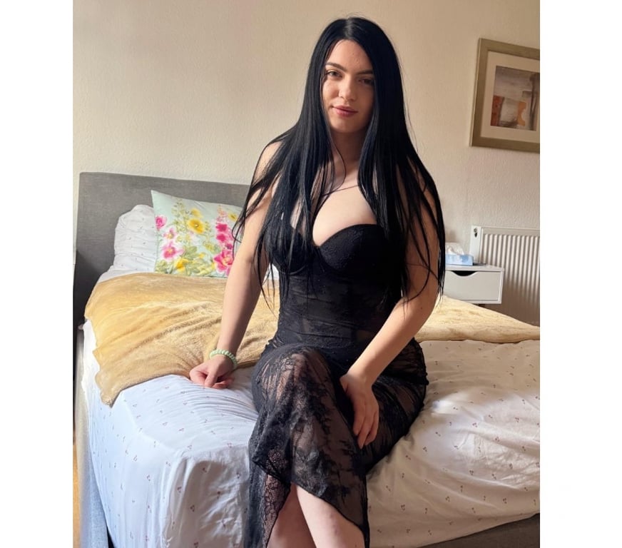 Escorts Leicestershire Leicester - Photos for Aysha new in town 100% real pic