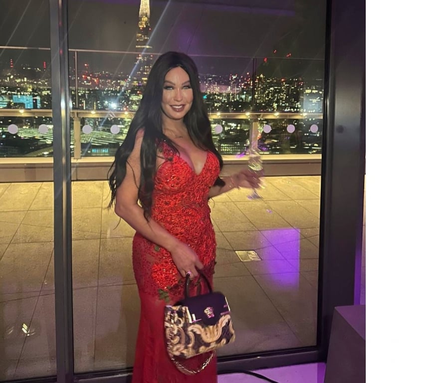 Trans Escorts Lancashire Lancaster - Photos for LUANA XL REAL TS DOMINATRIX, HORNY WITHOUT TABOOS!