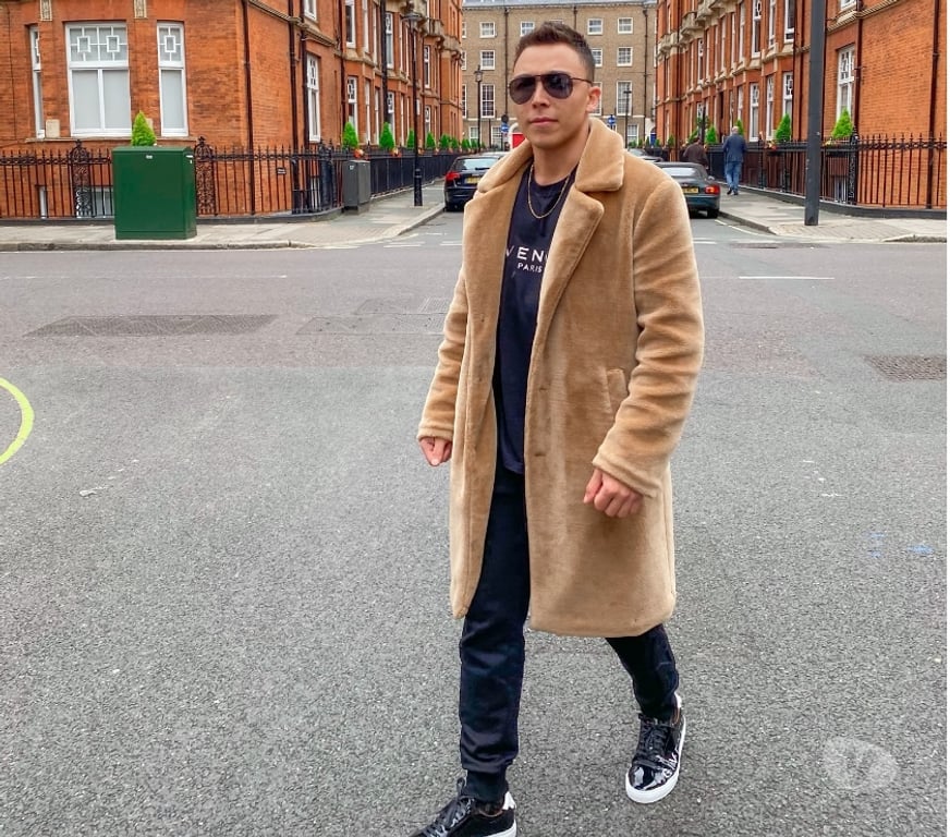 Escorts North West London Colindale - North West London - Photos for Mister B (Straight Man)