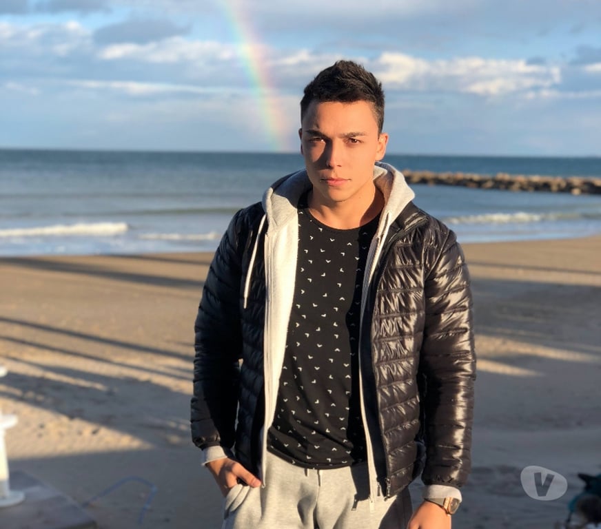 Escorts North West London Colindale - North West London - Photos for Mister B (Straight Man)