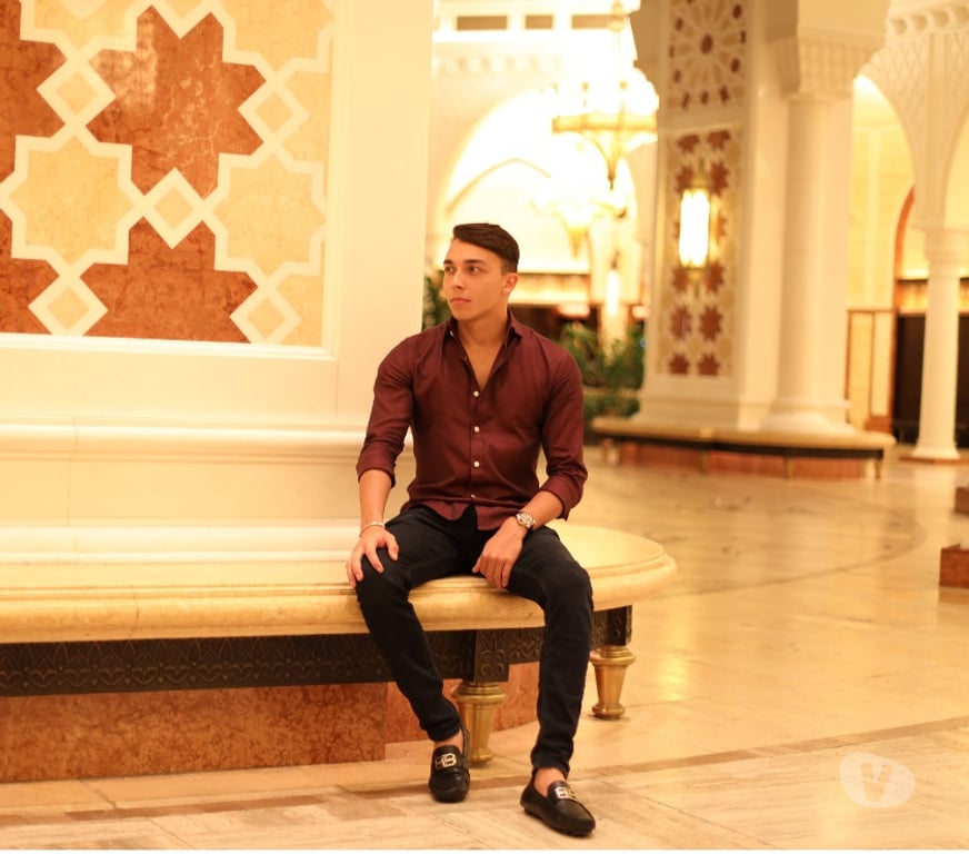 Escorts North West London Colindale - North West London - Photos for Mister B (Straight Man)