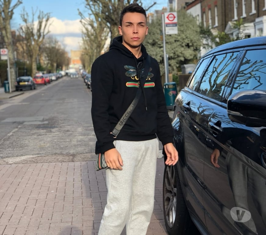 Escorts North West London Colindale - North West London - Photos for Mister B (Straight Man)