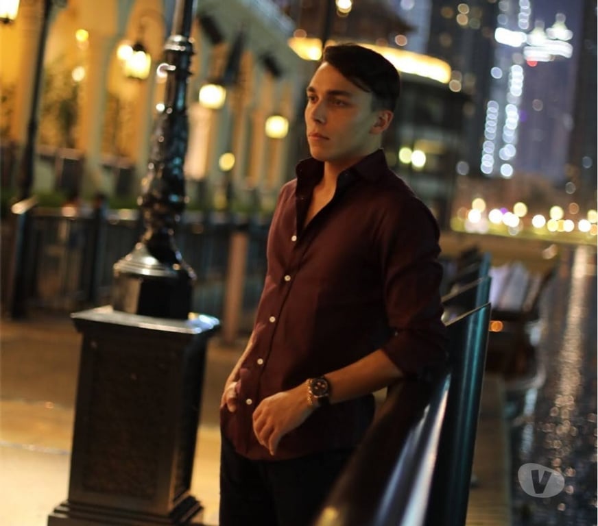 Escorts North West London Colindale - North West London - Photos for Mister B (Straight Man)