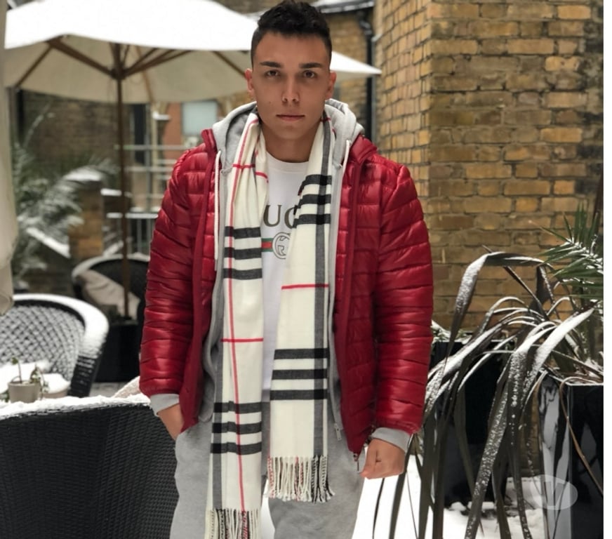 Escorts North West London Colindale - North West London - Photos for Mister B (Straight Man)