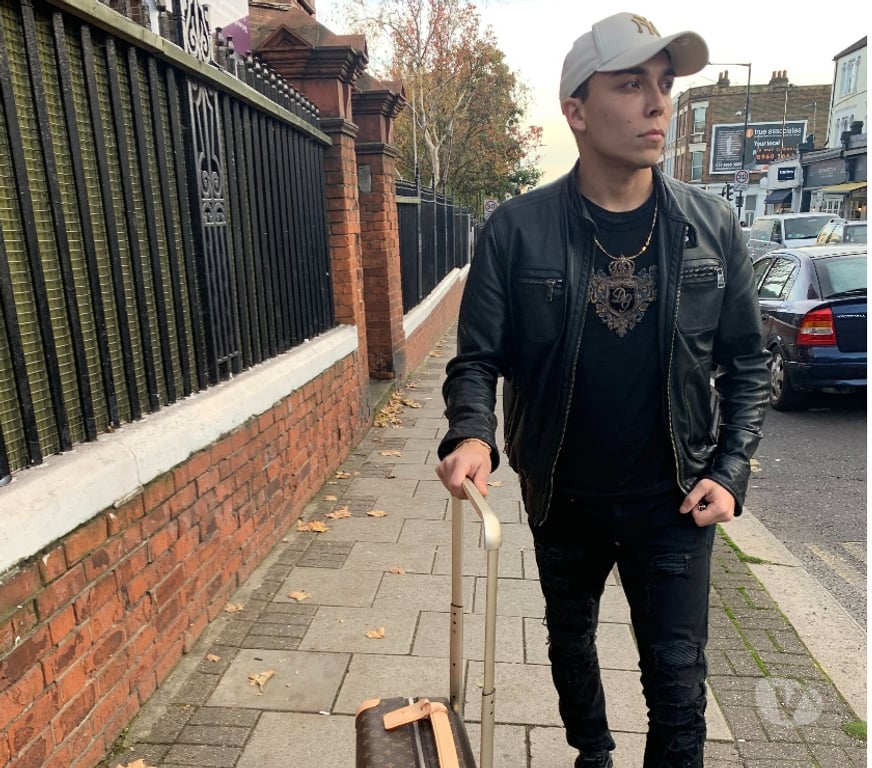 Escorts North West London Colindale - North West London - Photos for Mister B (Straight Man)