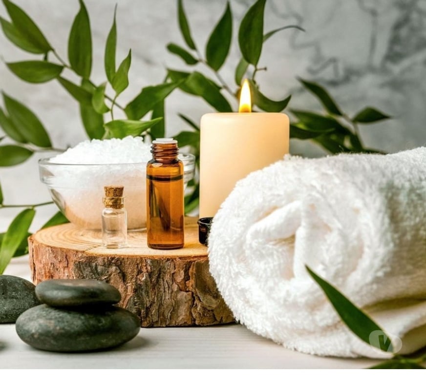 Full body massage Tyne and Wear Newcastle upon Tyne - Photos for DEEP TISSUE RELAXING MASSAGE