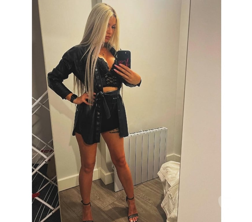 Escorts West Yorkshire Wakefield - Photos for VALERIA HOT GIRL🔥🔥PARTY GIRL-ONLY OUTCALL 🔥🔥
