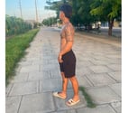 Northampton - West Northamptonshire — 🇧🇷 Homem trans Companhia, Massagem e Relaxamento