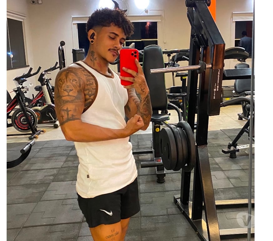  Gay massage Bedfordshire Luton - Photos for 🇧🇷 Brazilian FTM Thomas, Company, Massage & Relaxation