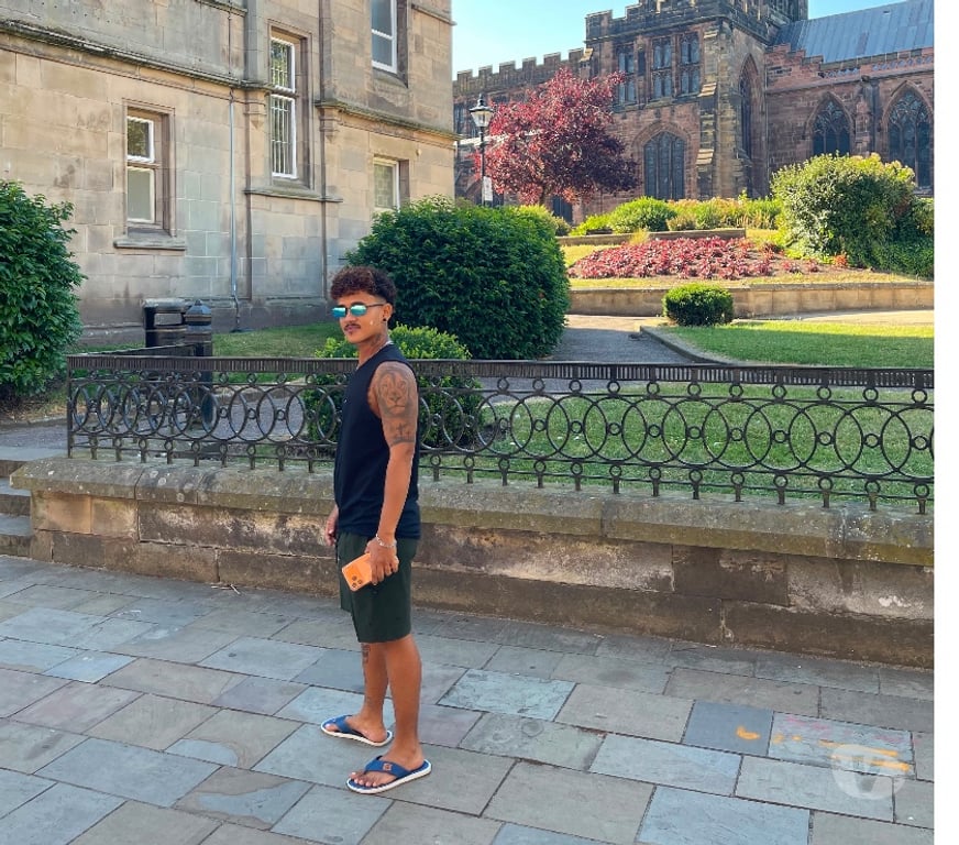  Gay massage Bedfordshire Luton - Photos for 🇧🇷 Brazilian FTM Thomas, Company, Massage & Relaxation