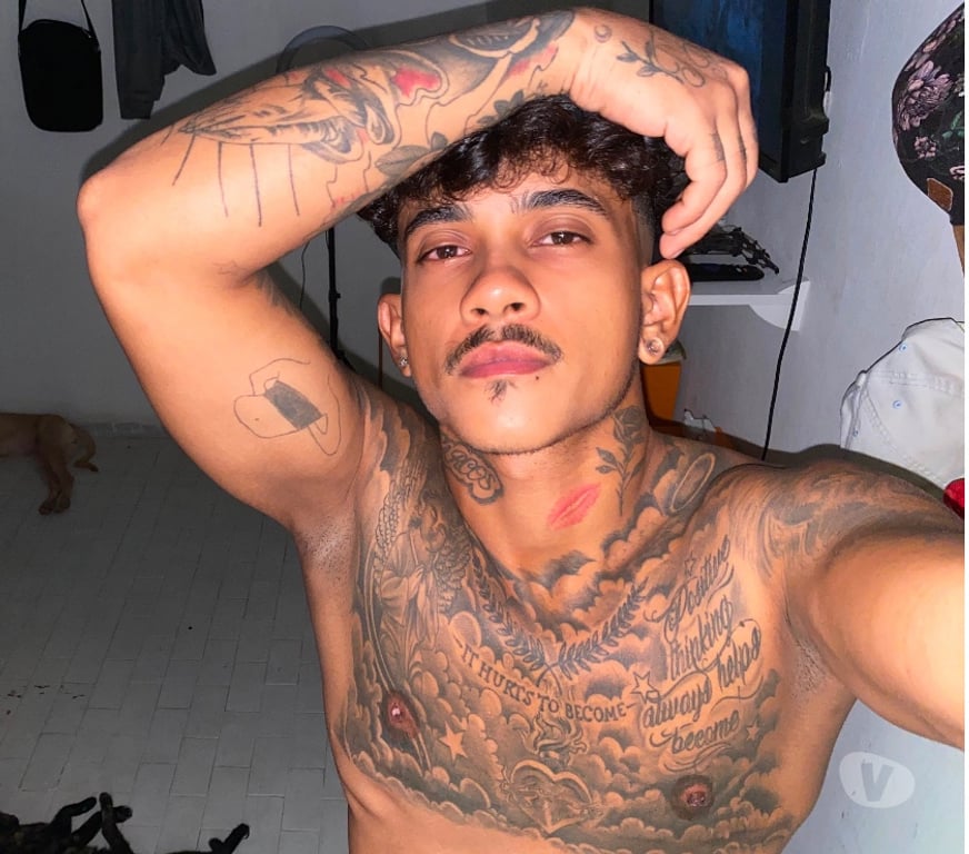  Gay massage Bedfordshire Luton - Photos for 🇧🇷 Brazilian FTM Thomas, Company, Massage & Relaxation