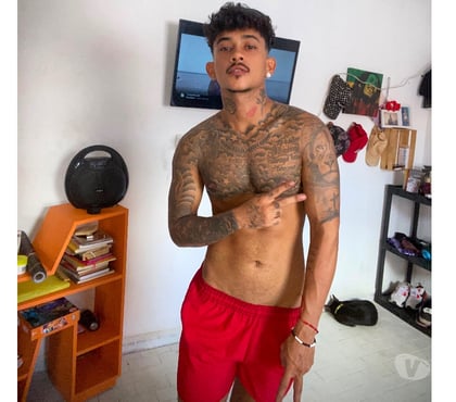 Gay escorts Luton Town Centre Luton - Photos for 🇧🇷 Brazilian FTM Thomas, Company, Massage & Relaxation