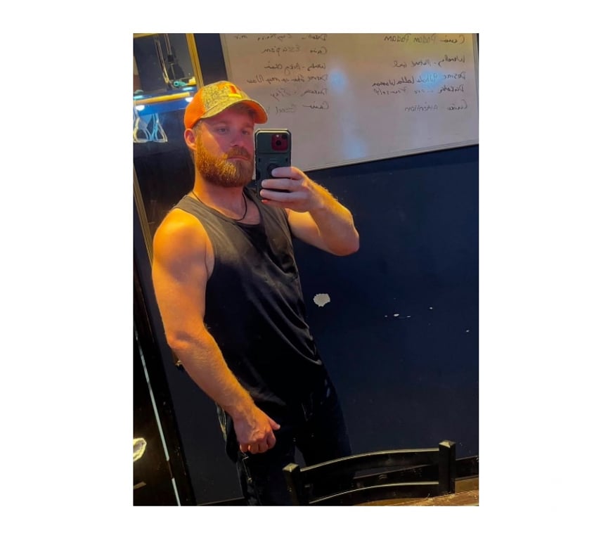  Gay massage Edinburgh Edinburgh Airport - Edinburgh - Photos for Male professional sportive masseur
