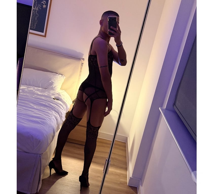 Trans Escorts Merseyside Liverpool - Photos for 👠 Feemboy Brazilian 😈 party
