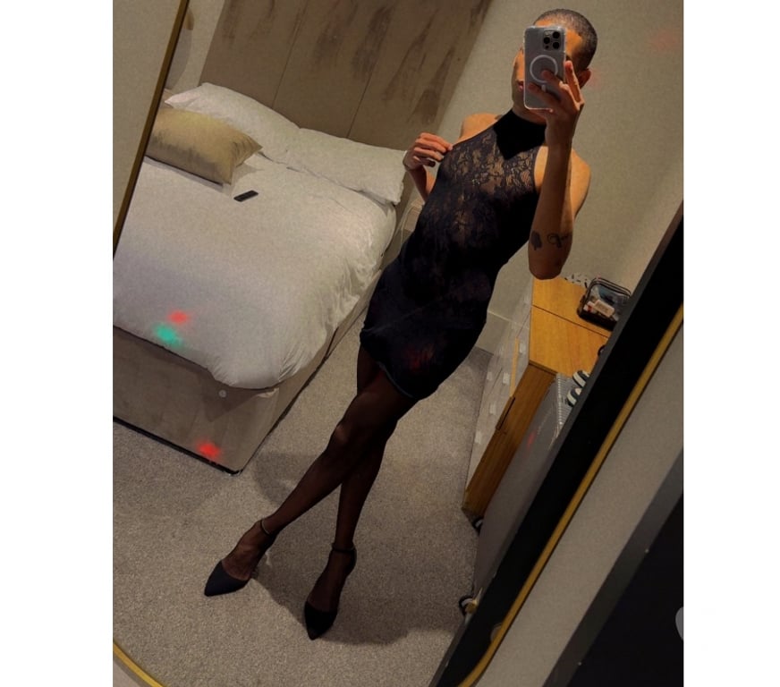 Trans Escorts Merseyside Liverpool - Photos for 👠 Feemboy Brazilian 😈 party