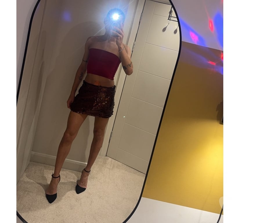 Trans Escorts Merseyside Liverpool - Photos for 👠 Feemboy Brazilian 😈 party