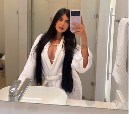  Escorts & Erotic Massage Birmingham City Centre Birmingham - Photos for Micaelly💋p*rty girl🎉Owo&kiss 👅SLOPPY Bj!!!NO rush
