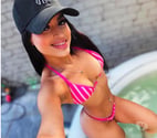 IZA NEW GIRL AVAILABLE IN TOWN 🇧🇷