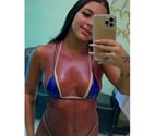 Julia 🇧🇷 New In Town Best 🥳 🍺🎉