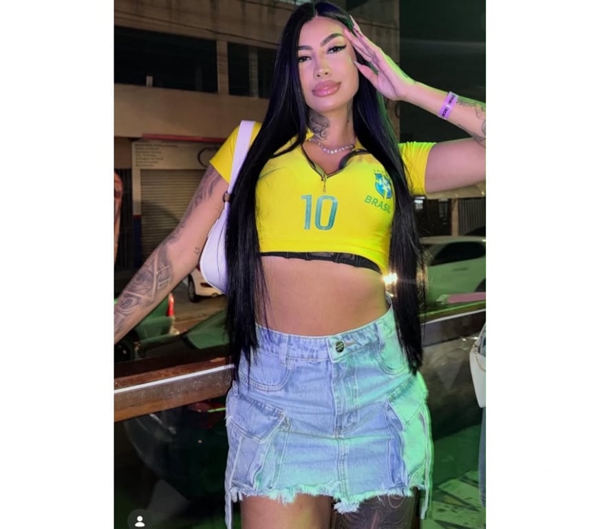 Escorts West Midlands Coventry - Photos for Laila 🇧🇷 New In Town Best 🥳 🍺🎉