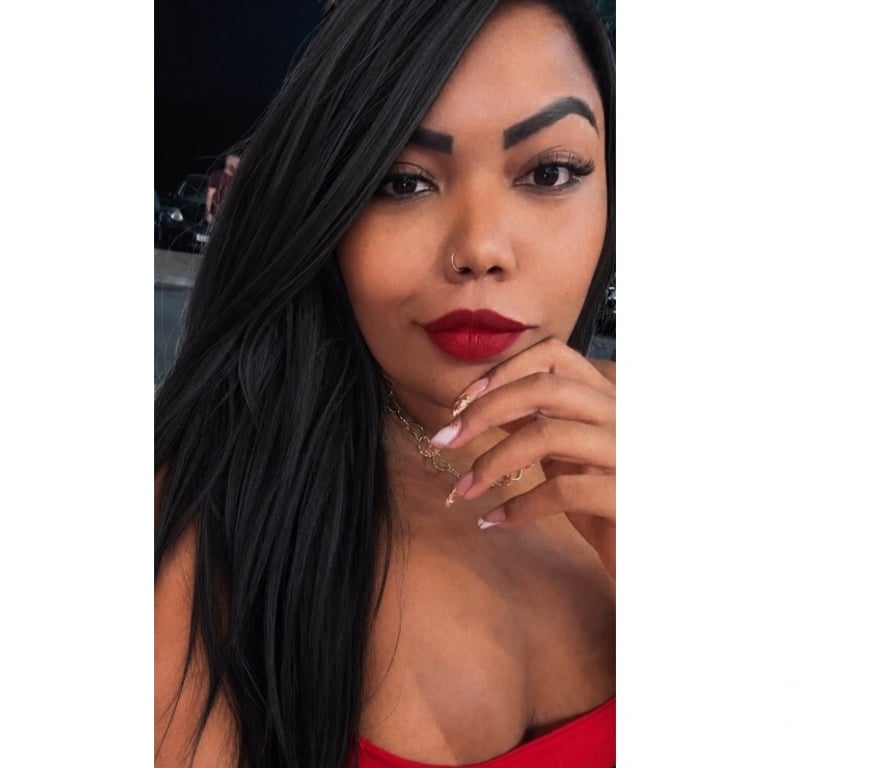 Escorts South East London East Croydon (Tramlink) Station - South East London - Photos for Jessy ❤️ Linda e gostosa 🔥