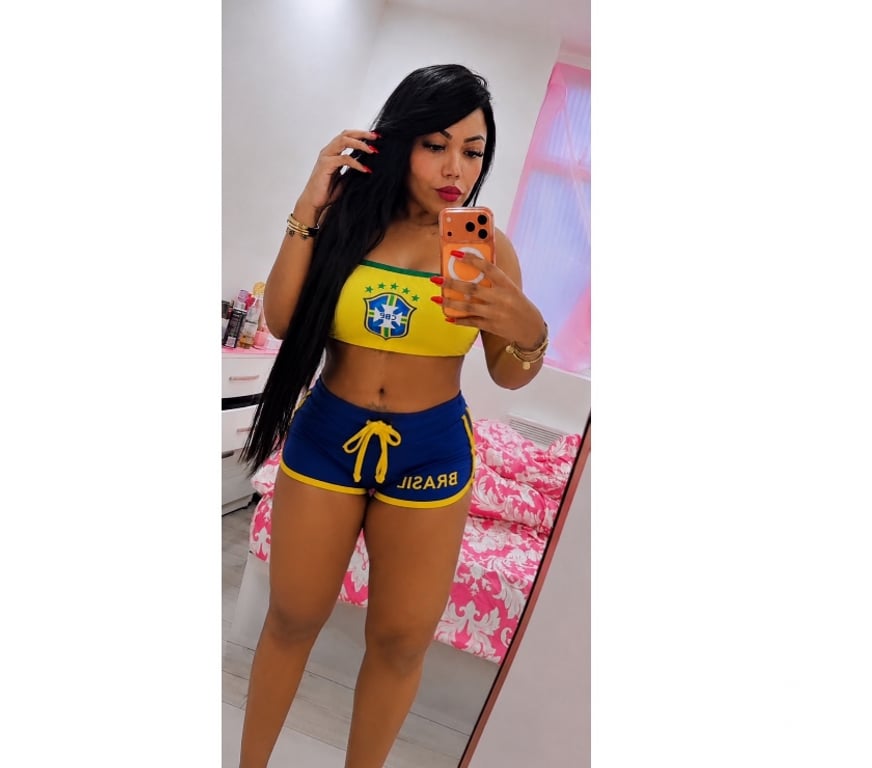 Escorts South East London East Croydon (Tramlink) Station - South East London - Photos for Jessy ❤️ Linda e gostosa 🔥