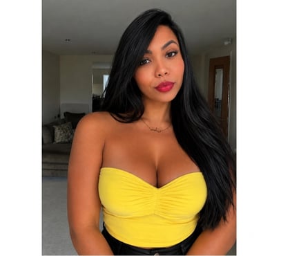 Escorts East Croydon (Tramlink) Station South East London - Photos for Jessy ❤️ Linda Brasileira 🔥