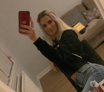 Escort Portobello Edinburgh - Photos for EVELINA NO RUSH ONLY OUTCALL PARTY GIRL