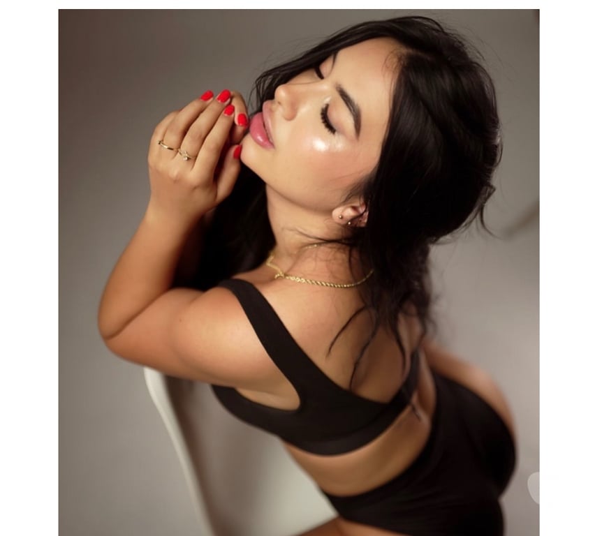 Escorts Brent Wembley - Brent - Photos for Rayssa 🇧🇷 Fast, intense and unforgettable 😈🔥