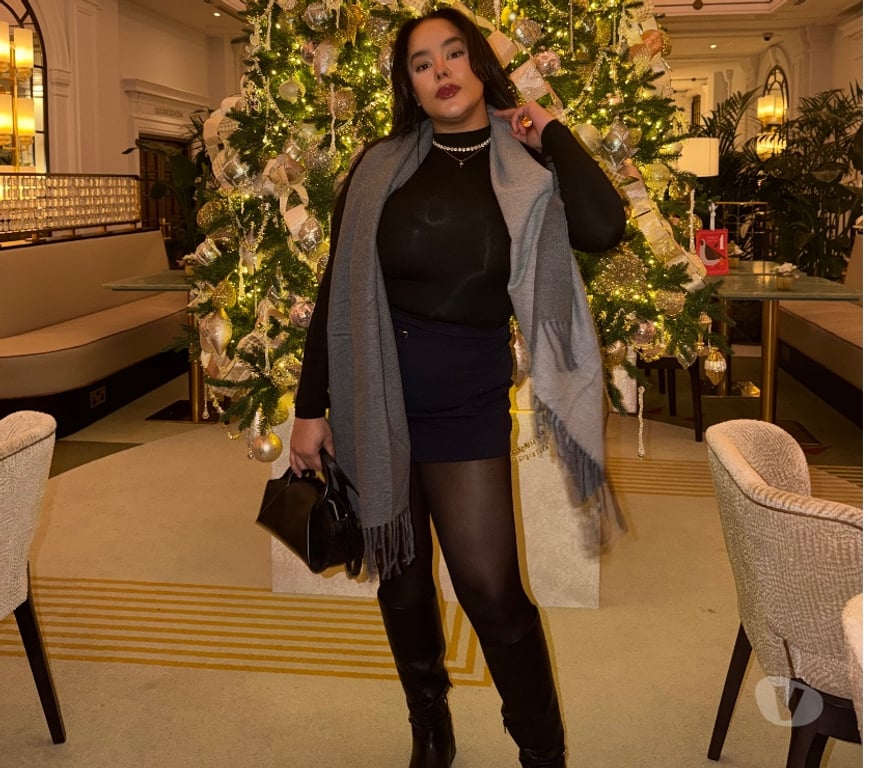 Escorts West London Holland Park - West London - Photos for Massage Therapist Elysia available now