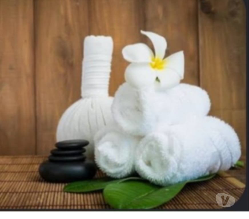 Full body massage West Midlands Birmingham - Photos for Relaxing massage