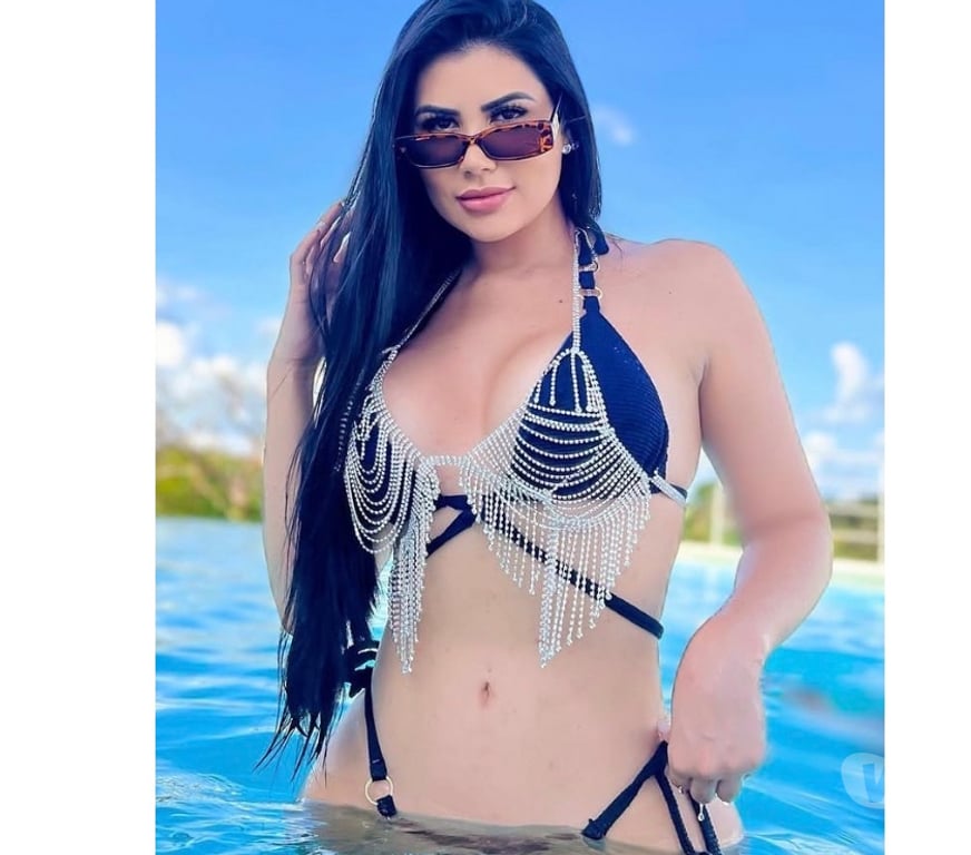 Escorts Brent Wembley - Brent - Photos for Emily 🇧🇷 Your favorite temptation 😈🥳