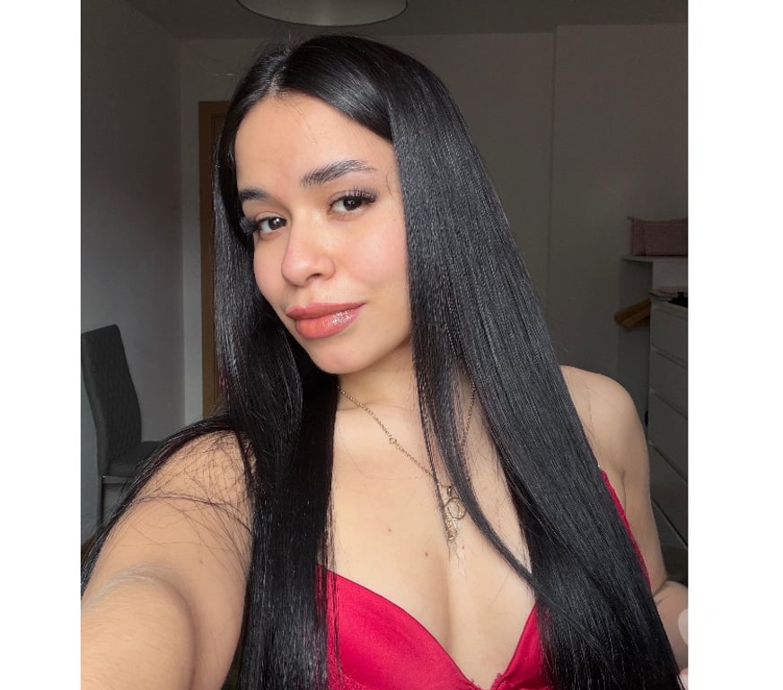 Escorts South East London Kidbrooke - South East London - Photos for ISABELLA LATINA QUENTE🔥(fotos reais💯)