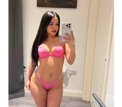  Escorts & Erotic Massage Kidbrooke South East London - Photos for ISABELLA LATINA QUENTE🔥(fotos reais💯)