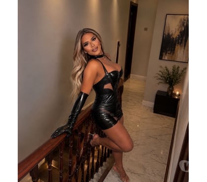 Trans Escorts Canary Wharf East London - Photos for TS GIO XXL HOT 🍆 PARTY 🎉🎊