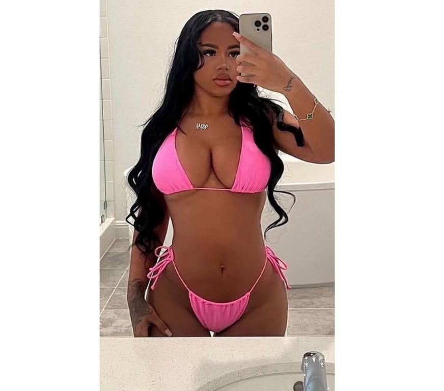 Escorts South East London Brockley - South East London - Photos for 💯 HoT FUN No RUsH ‼️ FIREY GIRL‼️