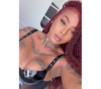 Trans Escorts Kidbrooke South East London - Photos for Brazilian Mulatta SEREIA MELL