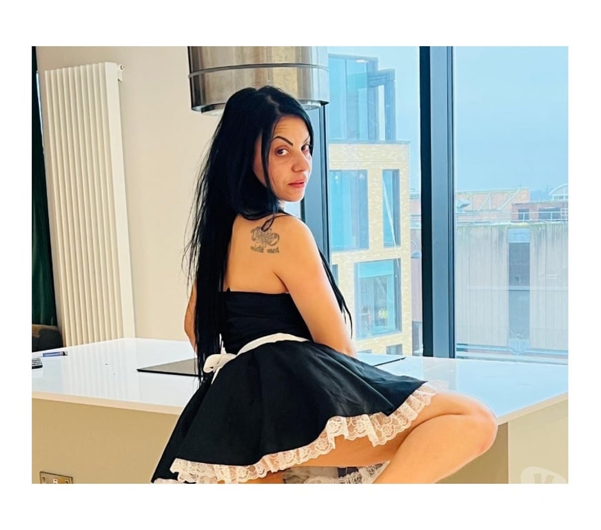 Escorts East London Redbridge - Photos for Miruna ❤️‍🔥PARTY GIRL🍾🥂NEW GIRL IN TOWN😘