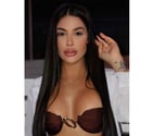 LARISSA 🇧🇷 BRAZILIAN SEXY HOT ❤️‍🔥🫦🍑