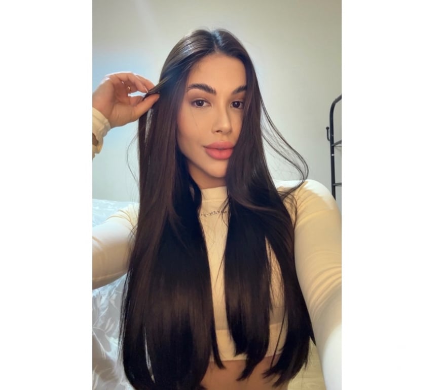 Escorts Greater Manchester Manchester - Photos for LARI S3XY BRAZILLIAN, GFE P44RTY LONG TIME ❤️‍🔥🔥
